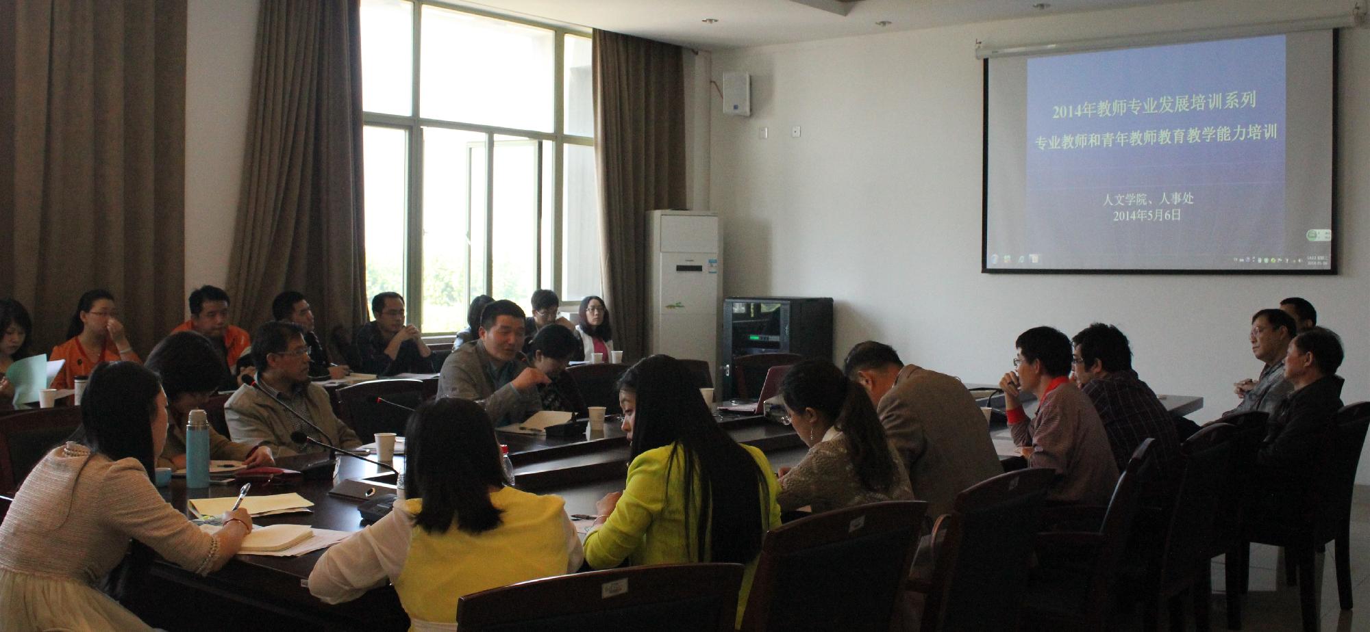 言传身教,传承实践技能;传帮接带,分享拓展经验